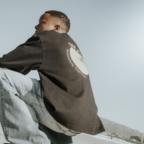 The Commons - Long sleeve tee The Commons - Long sleeve tee