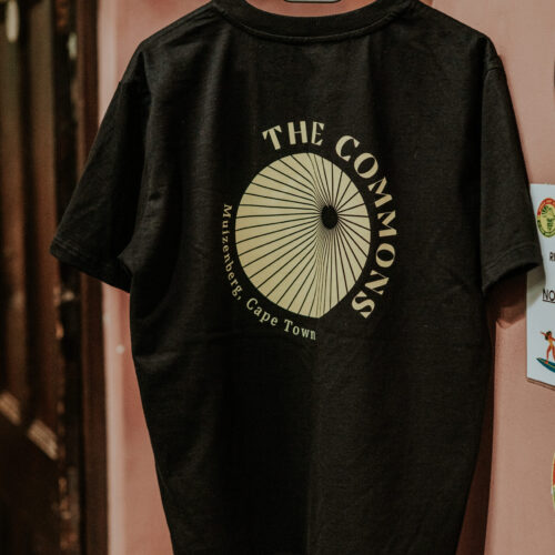 The Commons - Short Sleeve Tee The Commons - Short Sleeve Tee