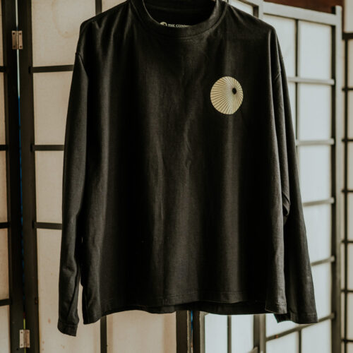 The Commons - Long sleeve tee The Commons - Long sleeve tee