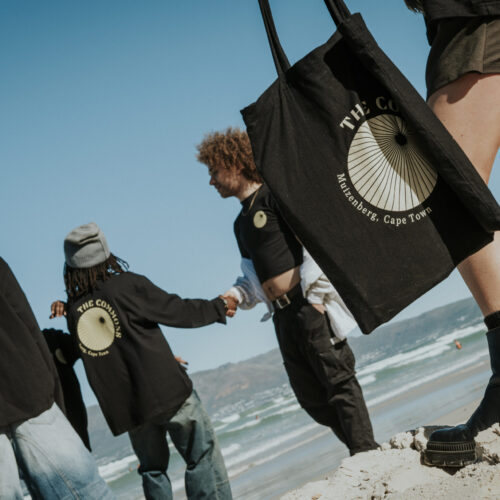 The tote The tote